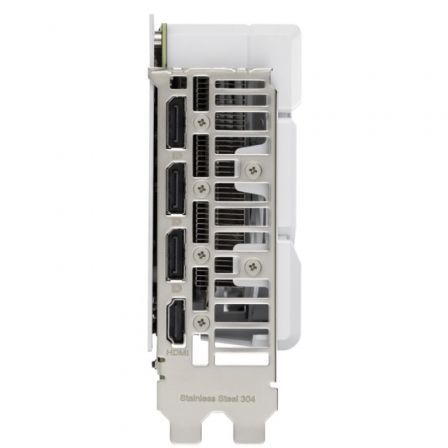 Asus Dual GeForce RTX 4060 EVO OC White Edition 8GB GDDR6